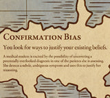 Cognitive Biases (Bias-Seas) Poster