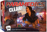 Paramedics: CLEAR!