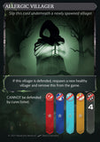 Healing Blade: Defenders of Soma (2nd edition)