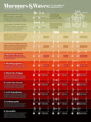 Abnormal PCGs Poster