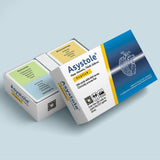 Asystole - Medical Study Aid Card Game