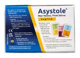 Asystole - Medical Study Aid Card Game