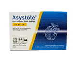 Asystole - Medical Study Aid Card Game