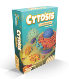 Cytosis: A Cell Biology Game