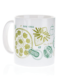 Cell Biology Mega Mug