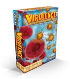 Virulence: An Infectious Card Game