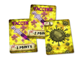 Virulence: An Infectious Card Game