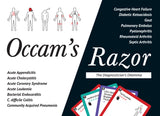 Occam's Razor: The Diagnostician's Dilemma
