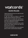 VaxCards (starter + expansions)